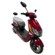 Elektrický skúter JP2200